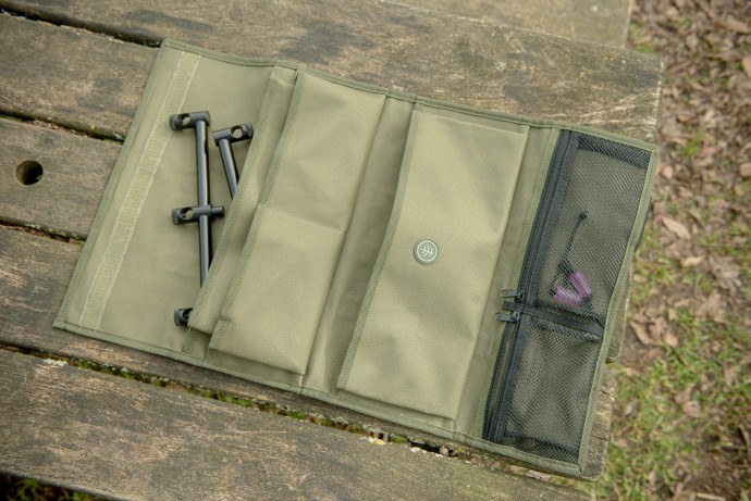 Futrola Wychwood Tactical HD Bankware Roll