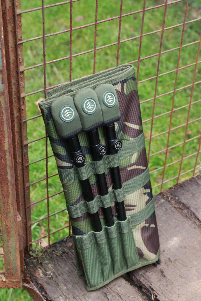 Futrola Wychwood Tactical HD Bankware Roll