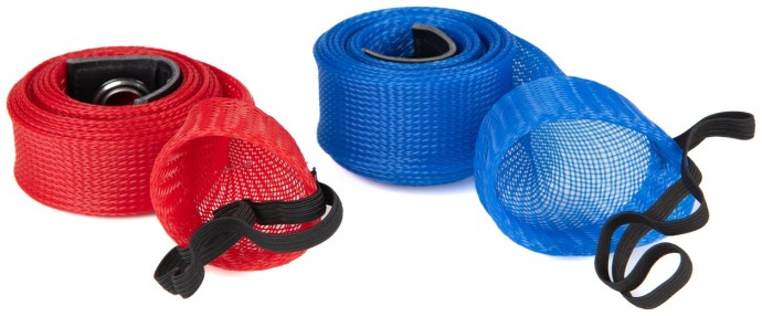 Futrola za 1 Štap Rage Rod Shield Cast