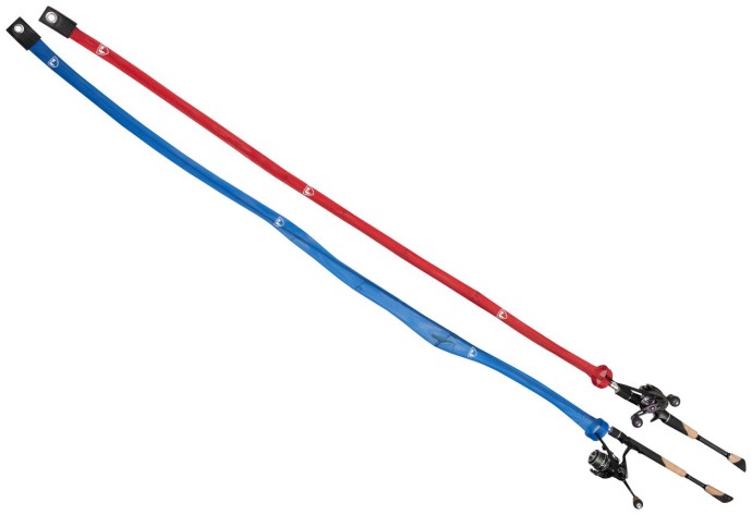 Futrola za 1 Štap Rage Rod Shield Cast