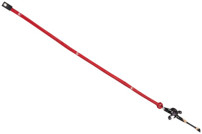Futrola za 1 Štap Rage Rod Shield Cast