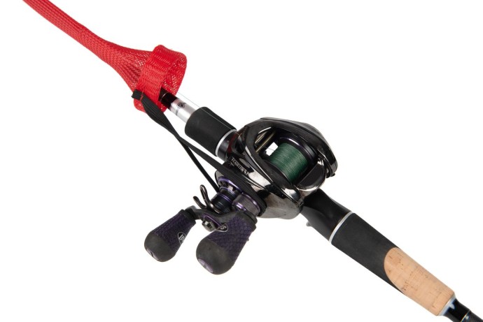 Futrola za 1 Štap Rage Rod Shield Cast