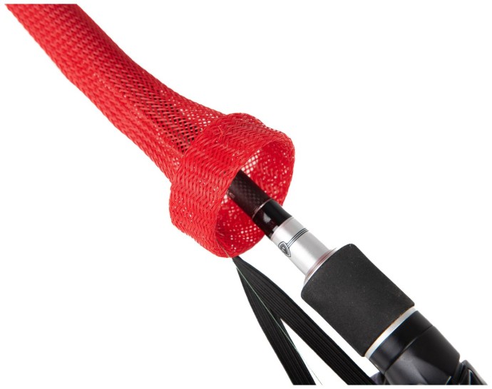 Futrola za 1 Štap Rage Rod Shield Cast