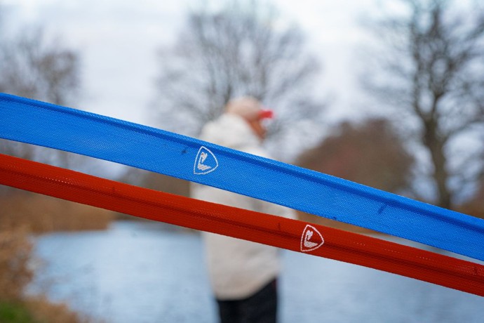 Futrola za 1 Štap Rage Rod Shield Cast