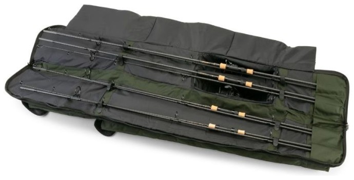 Futrola za 2 Štapa Anaconda Rod Holdall