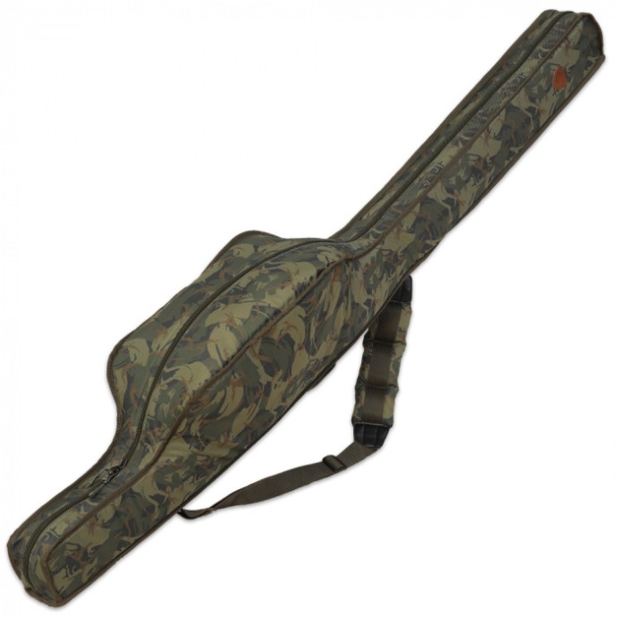 Futrola za 2 Štapa Giants Fishing Deluxe 10ft (165cm)