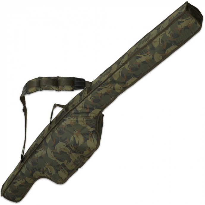 Futrola za 2 Štapa Giants Fishing Deluxe 10ft (165cm)
