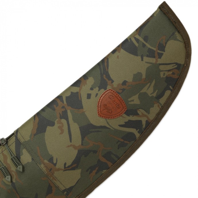 Futrola za 2 Štapa Giants Fishing Gaube Podstavljena (200cm)