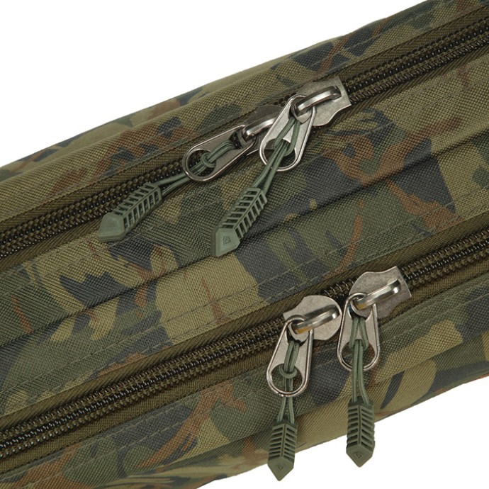 Futrola za 2 Štapa Giants Fishing Luxury Rod Holdall