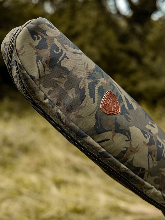 Futrola za 2 Štapa Giants Fishing Luxury Rod Holdall