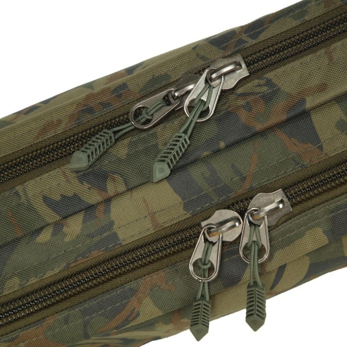 Futrola za 2 Štapa Giants Fishing Rod Holdall Luxury 2 Rod 9ft (150cm)