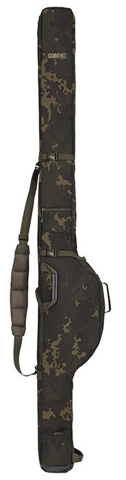 Futrola za 2 Štapa Korda Compac 2 Rod Holdall 12ft Dark Kamo