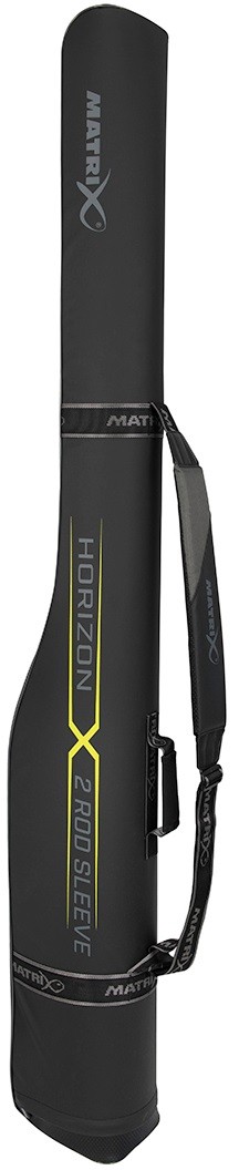 Futrola za 2 Štapa Matrix Horizon X 2 Rod Stiff Holdall