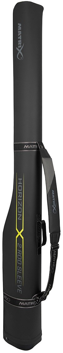 Futrola za 2 Štapa Matrix Horizon X 2 Rod Stiff Holdall