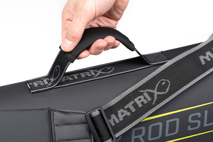 Futrola za 2 Štapa Matrix Horizon X 2 Rod Stiff Holdall