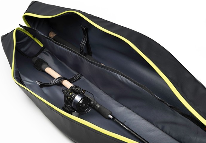 Futrola za 2 Štapa Matrix Horizon X 2 Rod Stiff Holdall