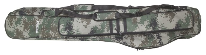 Futrola za 2 Štapa Mistrall Camo