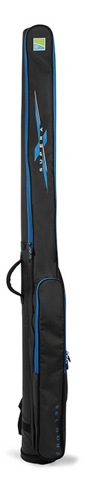 Futrola za 2 Štapa Preston Supera X 2 Rod