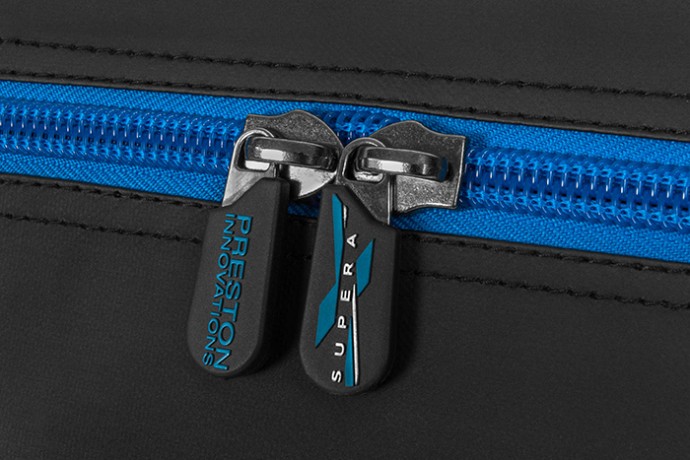 Futrola za 2 Štapa Preston Supera X 2 Rod