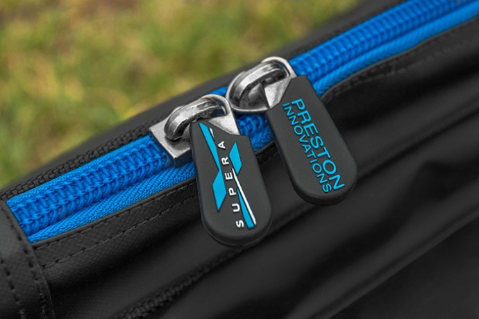 Futrola za 2 Štapa Preston Supera X 2 Rod