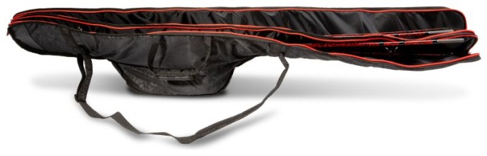 Futrola za 2 Štapa Uni Cat Double Rod Sleeve