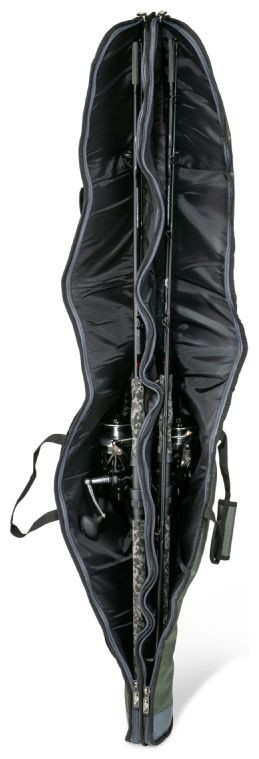 Futrola za 2 Štapa Uni Cat Double Rod Sleeve