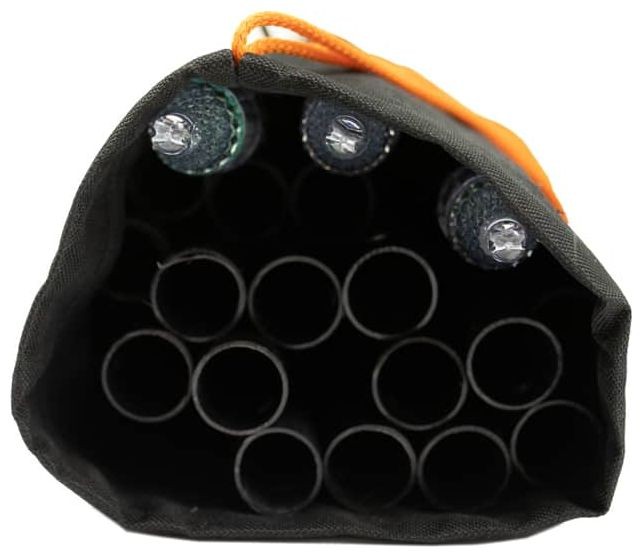 Futrola za 3 plutače UnderCarp