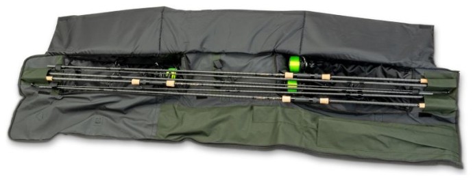 Futrola za 3 Štapa Anaconda 3 Rod System