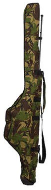 Futrola za 3 Štapa Aqua Products Tristar 3 Rod Holdall DPM 12ft