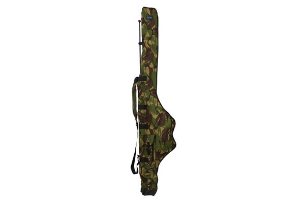 Futrola za 3 Štapa Aqua Products Tristar 3 Rod Holdall DPM 12ft