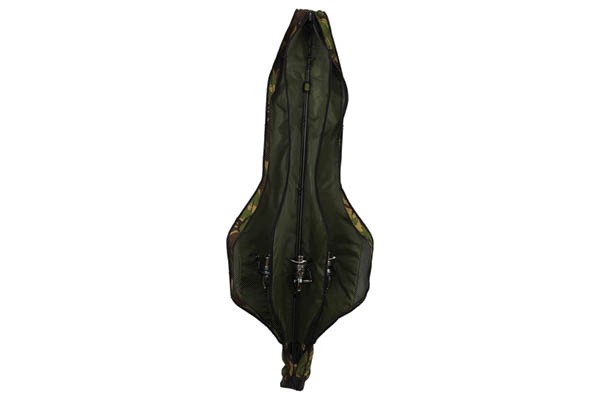 Futrola za 3 Štapa Aqua Products Tristar 3 Rod Holdall DPM 12ft
