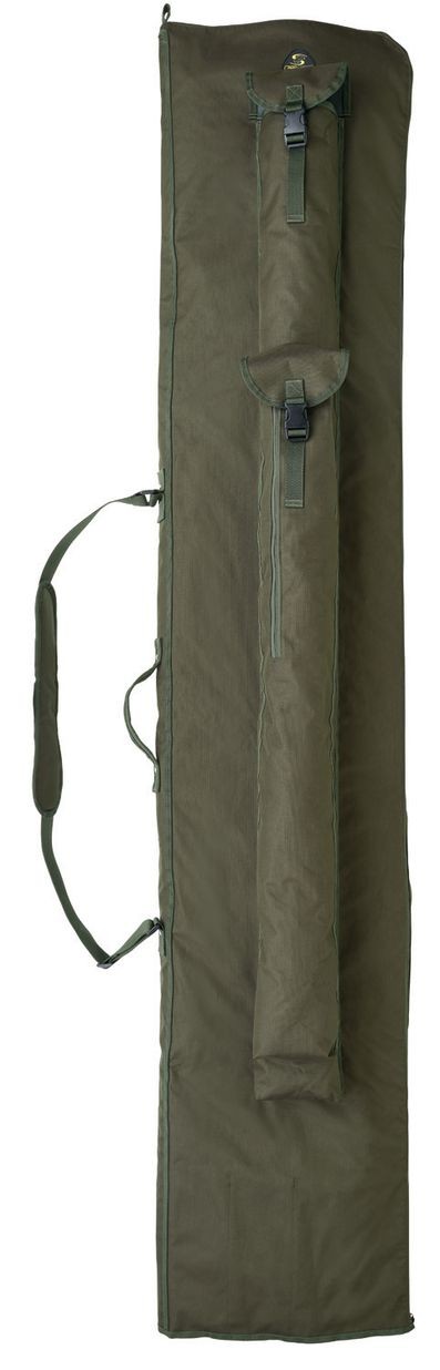 Futrola za 3 Štapa Carp Spirit Basic Sleeve 12ft 30x192cm