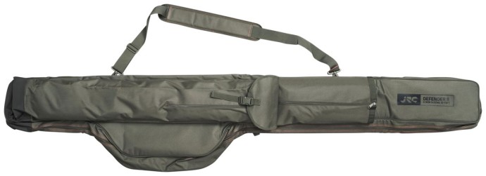 Futrola za 3 Štapa JRC Defender II 12-13ft