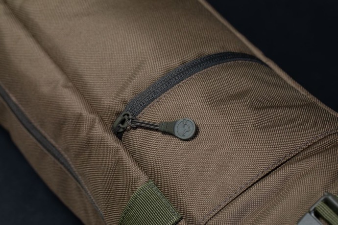 Futrola za 3 Štapa Korda Compac Tele 3 Rod Holdall