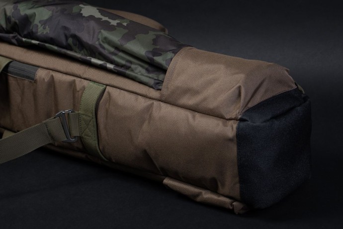 Futrola za 3 Štapa Korda Compac Tele 3 Rod Holdall
