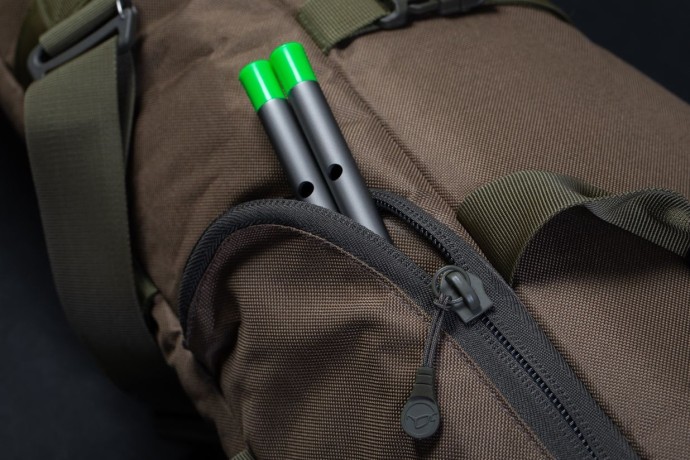 Futrola za 3 Štapa Korda Compac Tele 3 Rod Holdall