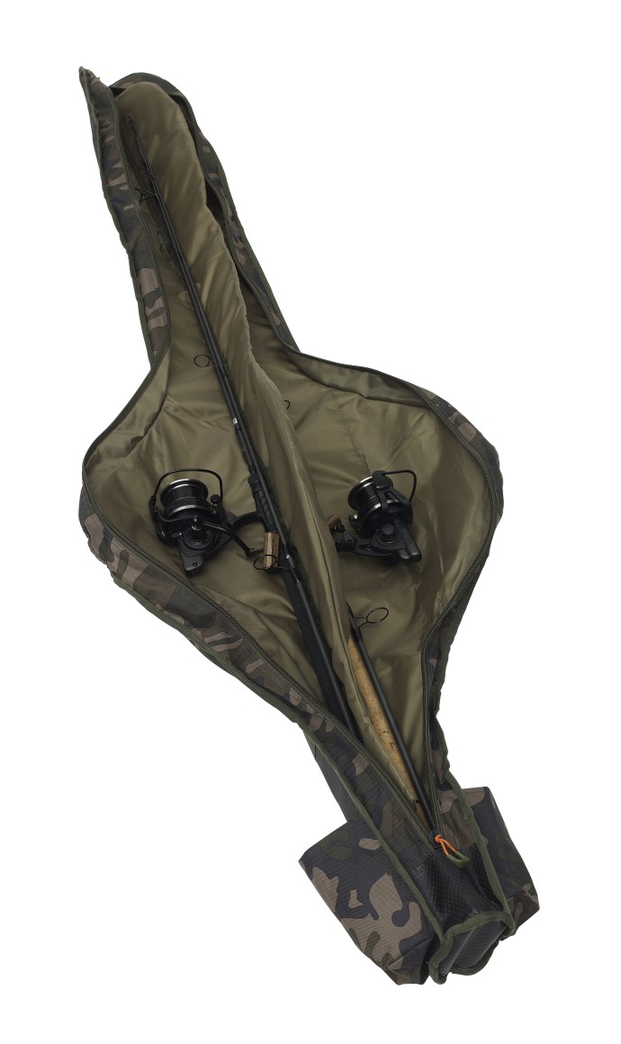 Futrola za 3 Štapa Prologic Avenger 3 Rod Compact Multi Sleeve 137cm