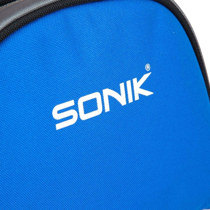 Futrola za 3 Štapa Sonik XTRACTOR 3-Rod Transport System