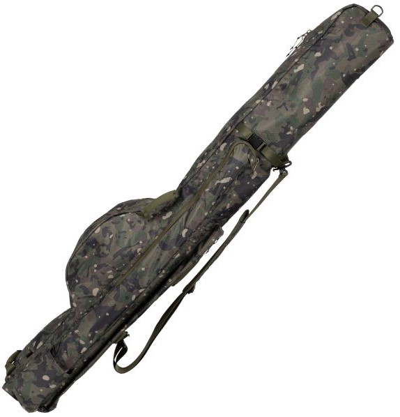 Futrola za 3 Štapa Trakker NXC Camo Rod Sleeve