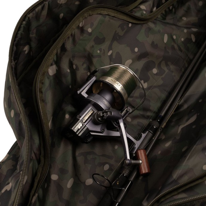 Futrola za 3 Štapa Trakker NXC Camo Rod Sleeve