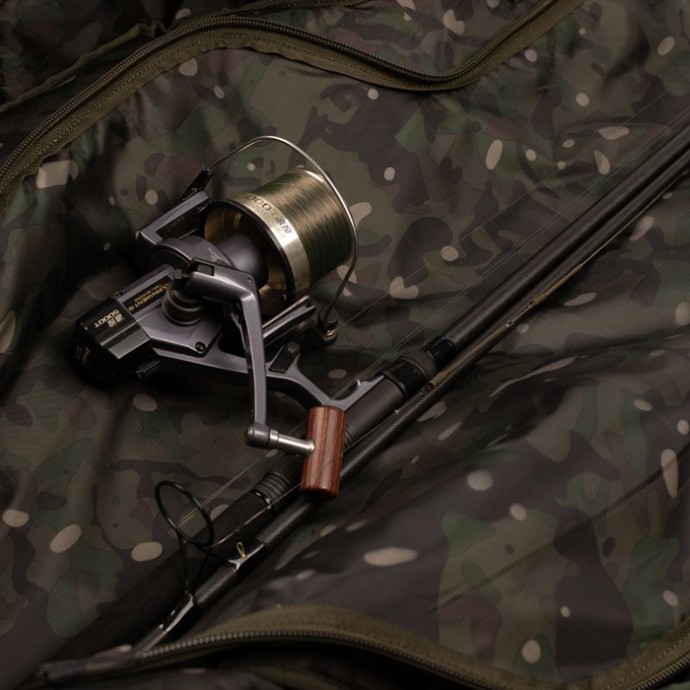 Futrola za 3 Štapa Trakker NXC Camo Rod Sleeve
