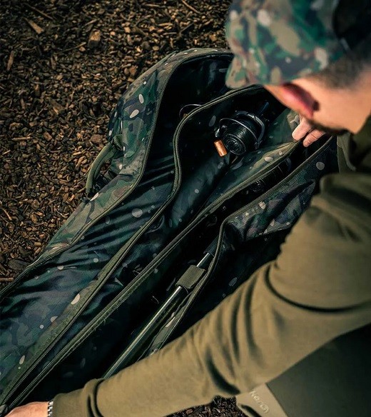 Futrola za 3 Štapa Trakker NXC Camo Rod Sleeve