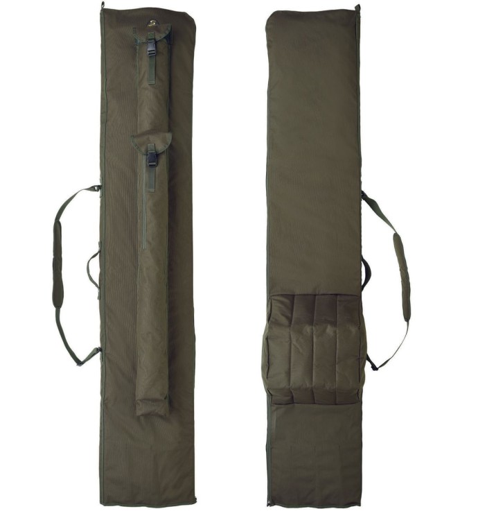 Futrola za 4 Štapa Carp Spirit Classic Rod Holdall 13' 4 Rods