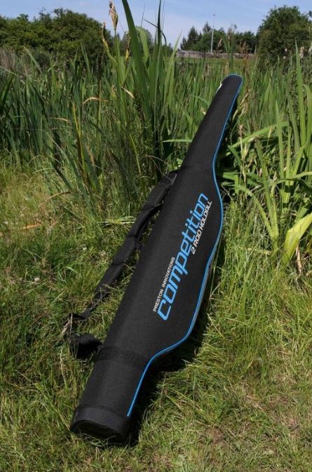 Futrola za 4 Štapa Preston Competition 4 Rod Holdall