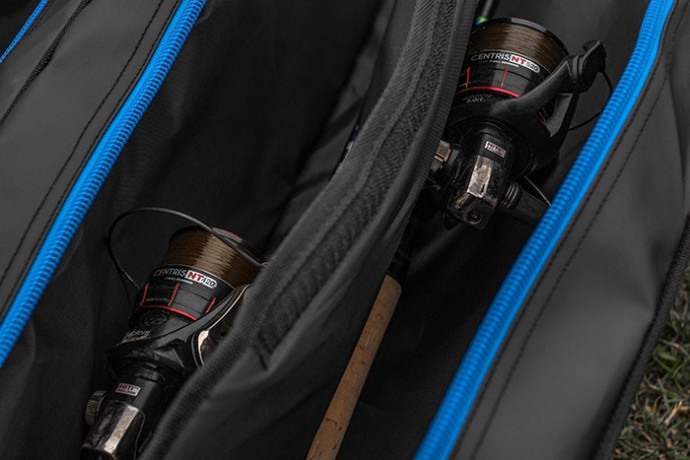 Futrola za 4 Štapa Preston Supera X 4 Rod 175cm