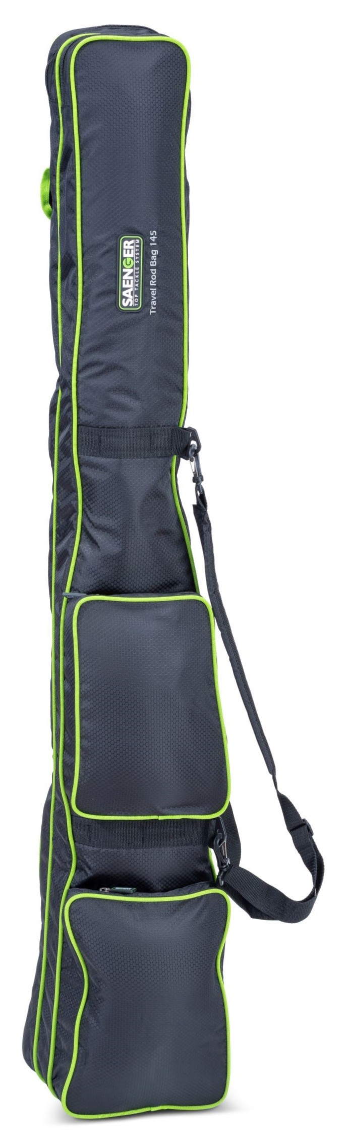 Futrola za 4 Štapa Saenger Travel Rod Bag