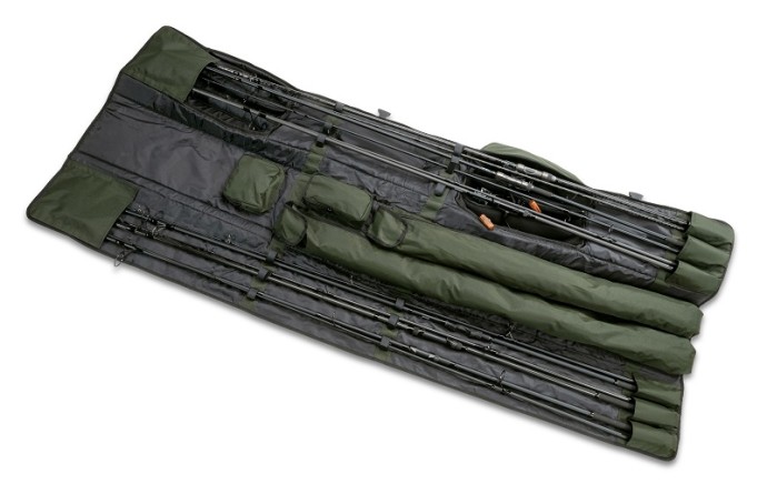 Futrola za 6 Štapova Anaconda Freelancer SP-Series Six Pack