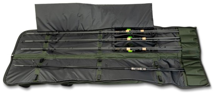 Futrola za 6 Štapova Anaconda Travel Holdall 3+3