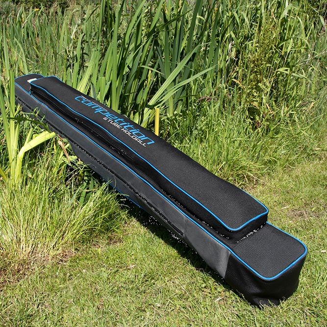 Futrola za 6 štapova Preston Competition 6 Tube Holdall