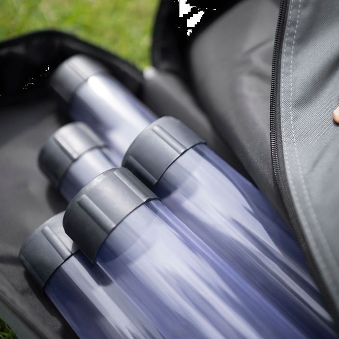 Futrola za 6 štapova Preston Competition 6 Tube Holdall